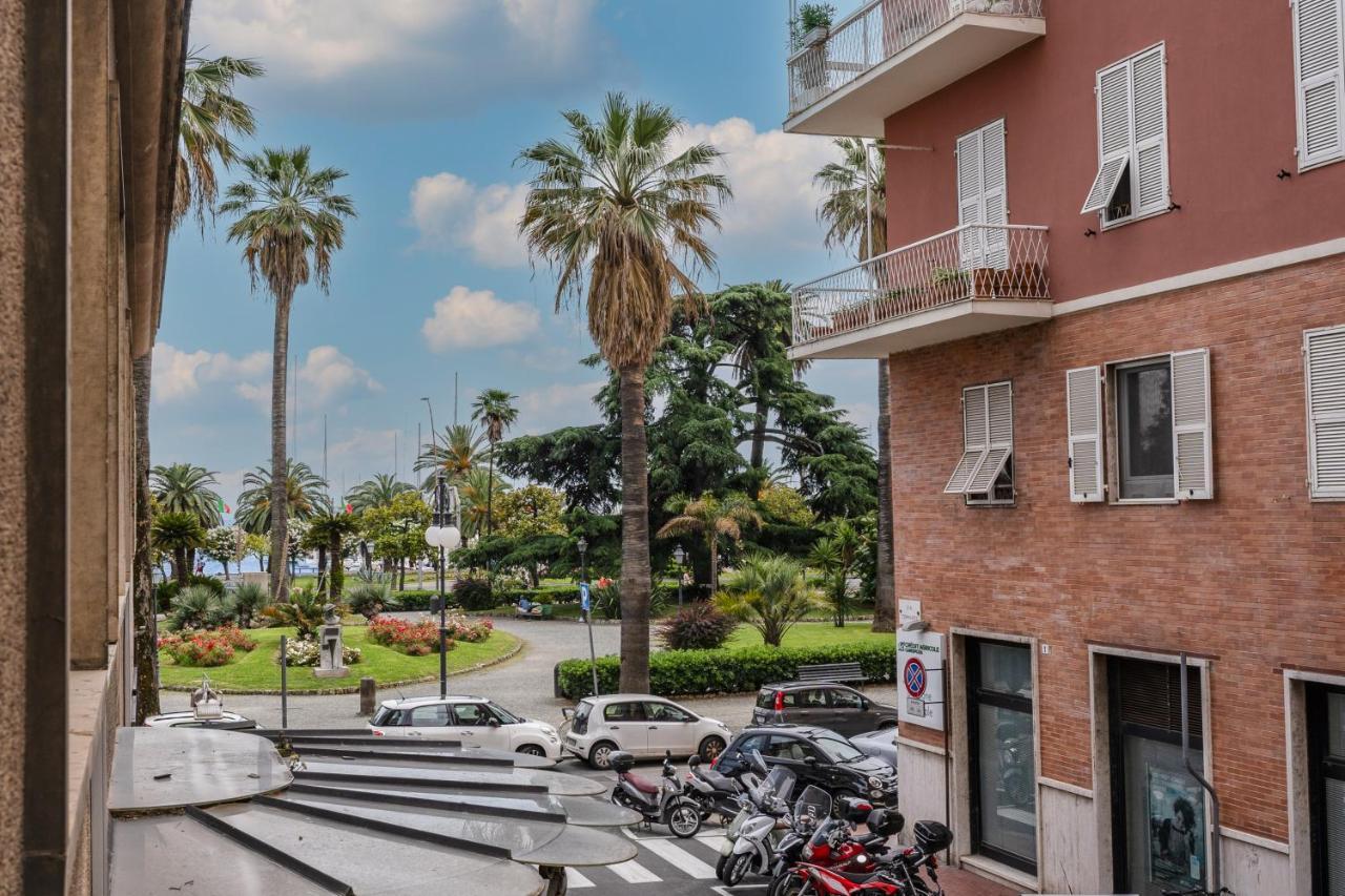 Downtown Srl - Croce Di Malta Royale Leilighet La Spezia Eksteriør bilde